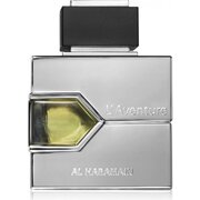 Al Haramain L'Aventure Men Apa de parfum - Tester